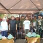 Tutup Rangkaian di Tamalanrea, Jelajah Sampah Makassar Dorong Kesadaran Masyarakat Kelola Sampah