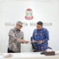 Pemerintah Kota Makassar, membuka peluang lebih luas untuk memperkenalkan potensi pariwisata dan produk kerajinan lokal Usaha Mikro, Kecil, dan Menengah (UMKM) lokal ke pasar internasional