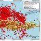 BMKG Catat 1.576 Gempa Susulan Flores, Terbesar Magnitudo 6,2