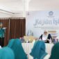 Perkuat Ketahanan Keluarga, TP PKK Makassar Bahas Peran Muslimah dan Pendidikan Karakter