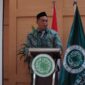 MUI Sulsel Kembali Dipimpin Prof Najamuddin, Prof Marjuni Jadi Sekretaris