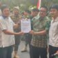 Terima Aspirasi, Legislator Gerindra Patudangi Azis Siap Perjuangkan Aspirasi Pekerja Maritim
