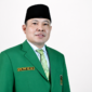 Sekretaris DPW PPP Sulsel, Nursyam Amin
