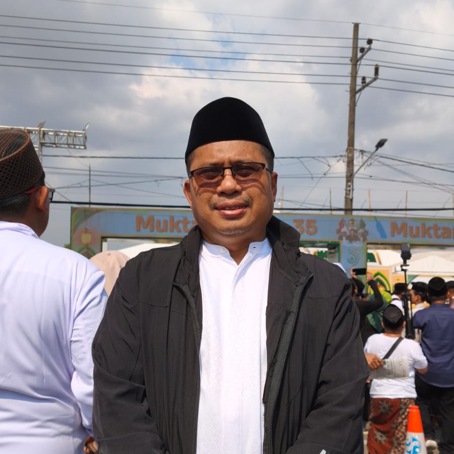 Qanun Asasi NU: Lebih dari Sekadar Aturan Dasar, Ia Adalah Kompas Peradaban