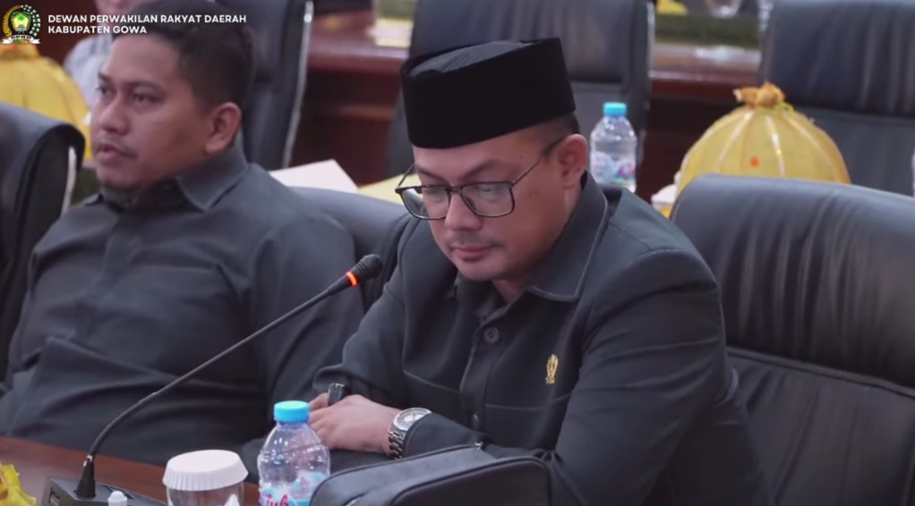Yusuf Harun Pertanyakan Pernyataan Husniah Soal Harus Pentingkan Kepentingan Masyarakat