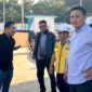 Tinjau Sekolah Rakyat di Sudiang, AIA Pastikan Fasilitas Siap Beri Manfaat bagi Masyarakat