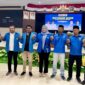Fajar Tetpilih Aklamasi, Vonny Dorong KNPI Jeneponto Rangkul Pemuda hingga Pelosok Desa