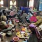 Tim Pengabdian kepada Masyarakat (PKM) Universitas Patompo menutup rangkaian program pemberdayaan masyarakat di Desa Bontotangnga, Kecamatan Bontolempangan, Kabupaten Gowa