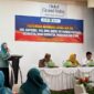 TP PKK Sidrap Komitmen Dukung Posyandu ILP