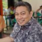 Anggota DPR RI, Andi Muzakkir Aqil