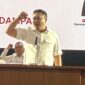 Ketua DPD Partai Gerindra Sulawesi Selatan, Andi Iwan Darmawan Aras (AIA)