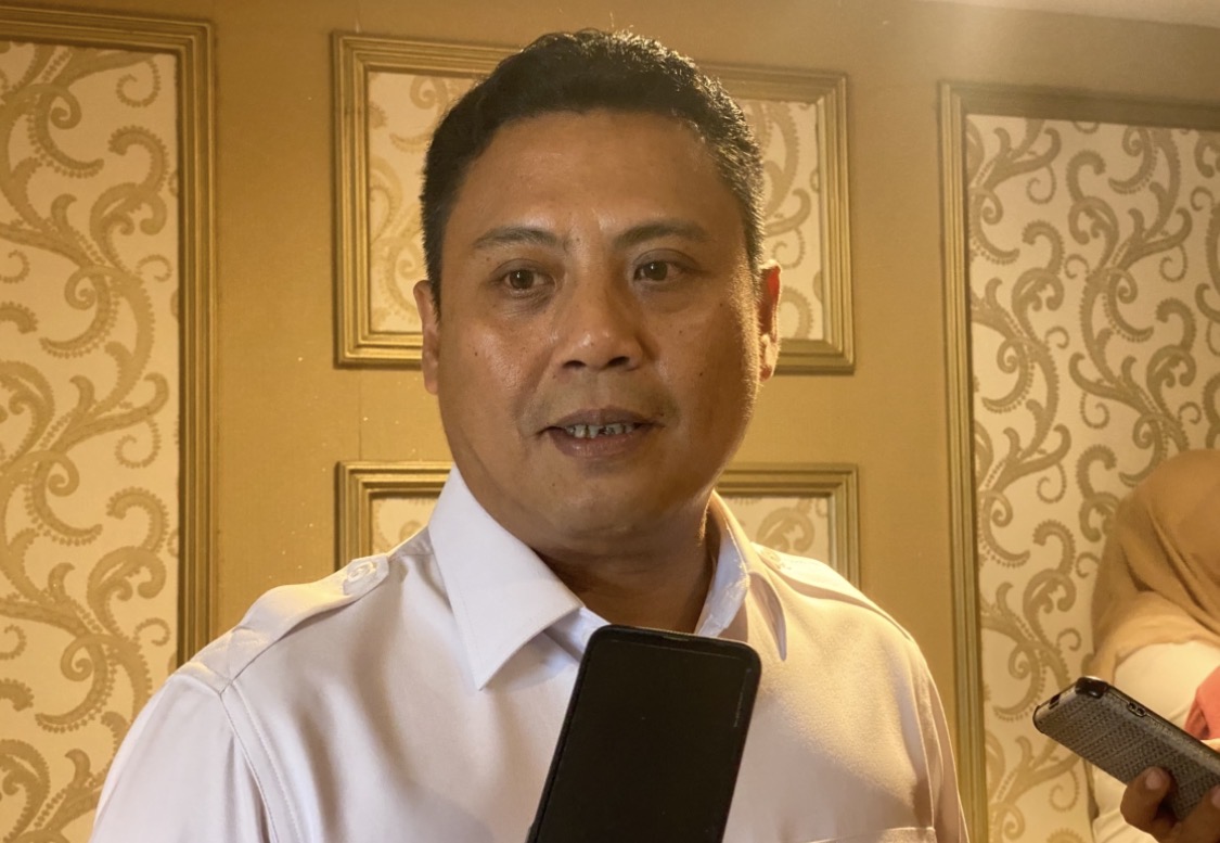 Di Hadapan Sufmi Dasco, AIA Beberkan Target Ambisius Gerindra Sulsel di Pemilu 2029