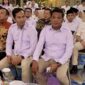 Sultan Tajang Tegaskan Siap Jalankan Arahan Dasco Menangkan Prabowo Dua Periode