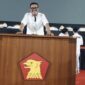 Gerindra Sulsel Bidik Hasil Lebih Tinggi di 2029, Patudangi Azis Tegaskan Siap Bergerak