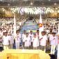 Sultan Tajang Tegaskan Siap Dampingi AIA Wujudkan Target Gerindra Sulsel 2029