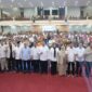 Munafri Hadiri Seminar KDKMP, Simak Langsung Arahan Dua Menteri Soal Penguatan Ekonomi Rakyat