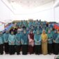 PKK Kota Makassar Bekali Ibu Hamil dan Kader dengan Edukasi ASI Eksklusif