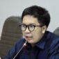 Ketua Pansus DPRD Sulsel, Salman Alfariz Karsa