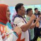 KONI Makassar Latih Guru Olahraga SD-SMP Perkuat Pembinaan Atlet Usia Dini