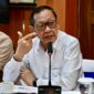 Rentetan Insiden Laut, Hamka B Kady Minta Regulasi Diperketat