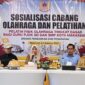 KONI Makassar: Guru Olahraga Kunci Lahirnya Bibit Atlet Berprestasi