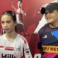 Tembus Semifinal, Kartika Asal Manado Ikut Audisi PB Djarum Demi Masa Depan Karier Bulu Tangkis