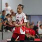 Dari Bandung ke Makassar, Ghizelle Kejar Mimpi di PB Djarum