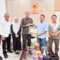 KONI Makassar Lindungi 943 Personel PORPROV 2026 dengan BPJS Ketenagakerjaan