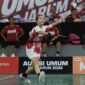 Pantang Menyerah, Atlet Muda Kembali Berburu Super Tiket di Audisi Umum PB Djarum Makassar