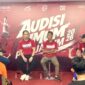 Hari Ketiga Audisi PB Djarum di Makassar, Kualitas Peserta Terus Meningkat