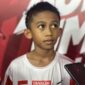 Pebulu tangkis muda asal PB Yanti Jaya Makassar, Andi Ahmad Rumi Abinafa, berhasil menembus babak semifinal Audisi Umum PB Djarum 2026 Regional Makassar