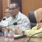 Badan Pengawas Pemilihan Umum (Bawaslu) Provinsi Sulawesi Selatan kembali mempertahankan predikat BB (Sangat Baik) dalam hasil Evaluasi Akuntabilitas Kinerja Instansi Pemerintah (AKIP) tahun 2026