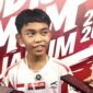 Tinggi Badan Bukan Penghalang, Abizar Terus Kejar Mimpi Gabung PB Djarum
