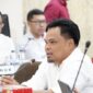 Ketua Dewan Pimpinan Daerah (DPD) Partai NasDem Kabupaten Enrekang, Asman