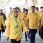 Temui Kadir di Pangkep, IAS Minta Golkar Tak Alergi Kritik