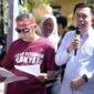 Anggota Komisi B DPRD Sulawesi Selatan, Heriwawan