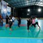 KONI Makassar Apresiasi Persiapan IPSI Hadapi Porprov 2026