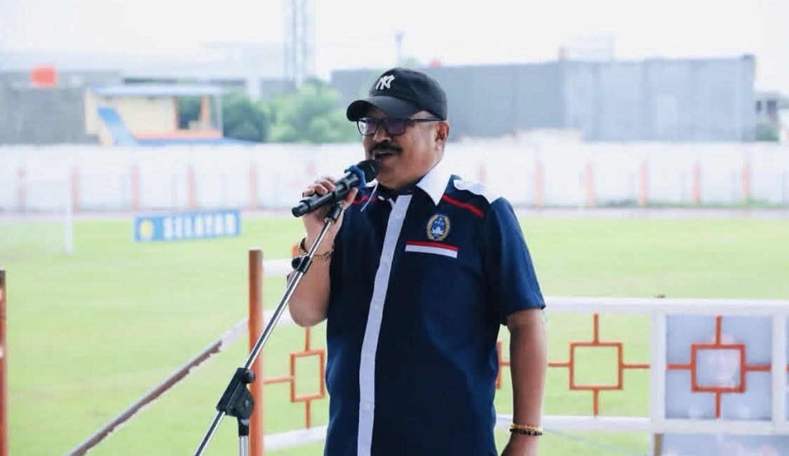 LPI Volume 4 Digelar 1 September, PSSI Bulukumba Harap Jadi Ruang Tumbuh Talenta Muda
