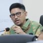 Ketua Komisi A DPRD Sulawesi Selatan, Andi Anwar Purnomo