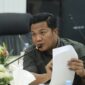 Anggota Komisi D DPRD Sulsel, Sultan Tajang