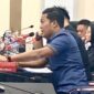 Anggota Komisi D DPRD Sulawesi Selatan (Sulsel) Sultan Tajang