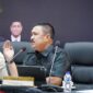 Di Rapat Banggar, Patudangi Minta Data Bantuan Keuangan Rp300 Miliar di APBD Perubahan