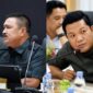 Stadion Sudiang Terancam Molor, Dua Legislator Gerinda Desak Pembayaran Lahan Diselesaikan