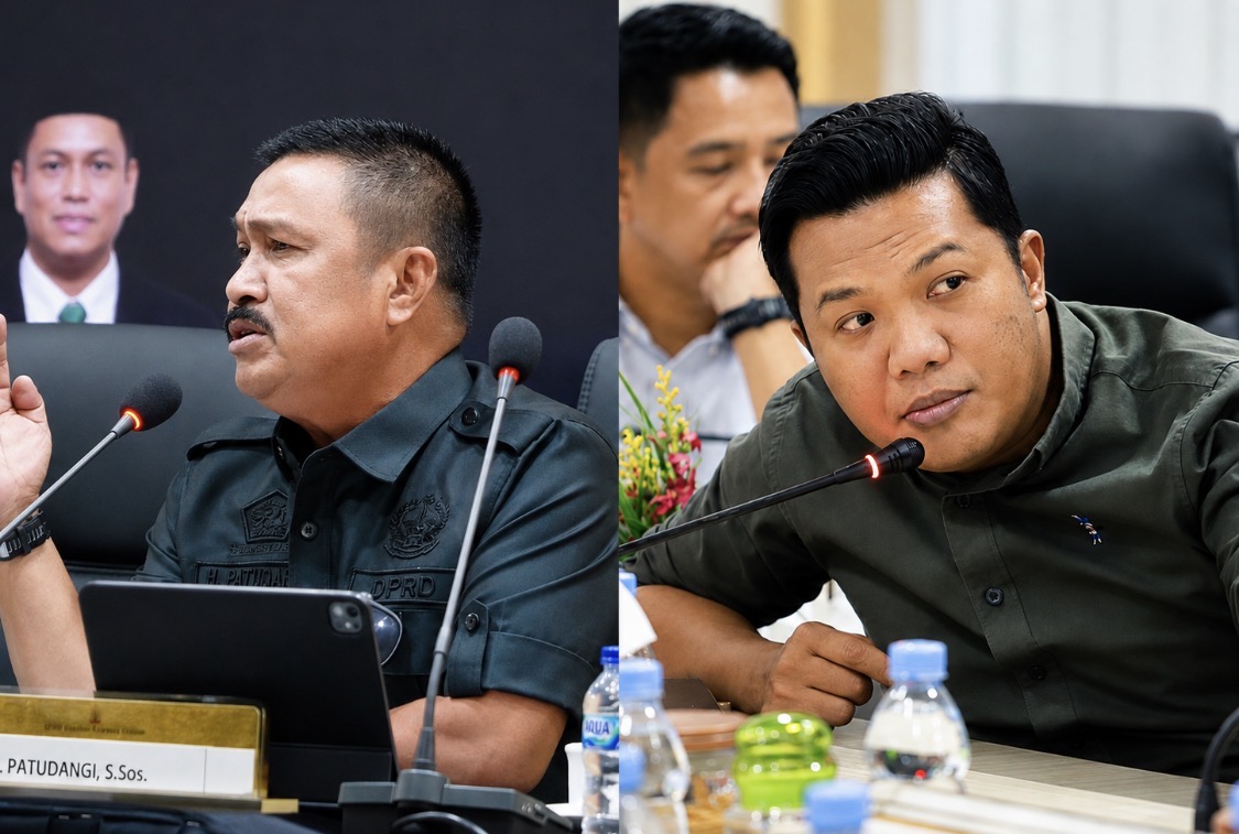 Stadion Sudiang Terancam Molor, Dua Legislator Gerindra Desak Pembayaran Lahan Diselesaikan