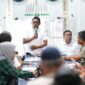 Target 10.000 Hektare PM-AAS, Bupati Sidrap Mantapkan Langkah Menuju Swasembada Pangan