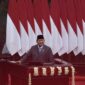 Presiden Republik Indonesia Prabowo Subianto menyampaikan pemerintah akan membuka 93 Sekolah Rakyat permanen di berbagai daerah