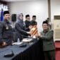 Paripurna DPRD Sulsel Alot, Ranperda Pajak dan Retribusi Sulsel Ditunda untuk Dikaji Kembali