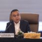Wakil Ketua DPR RI Sufmi Dasco Ahmad