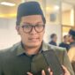 Ketua DPC PPP Makassar terpilih, Salman Alfariz Karsa
