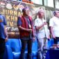Kun Khmer IV Digelar, KONI Makassar Dorong Prestasi Atlet